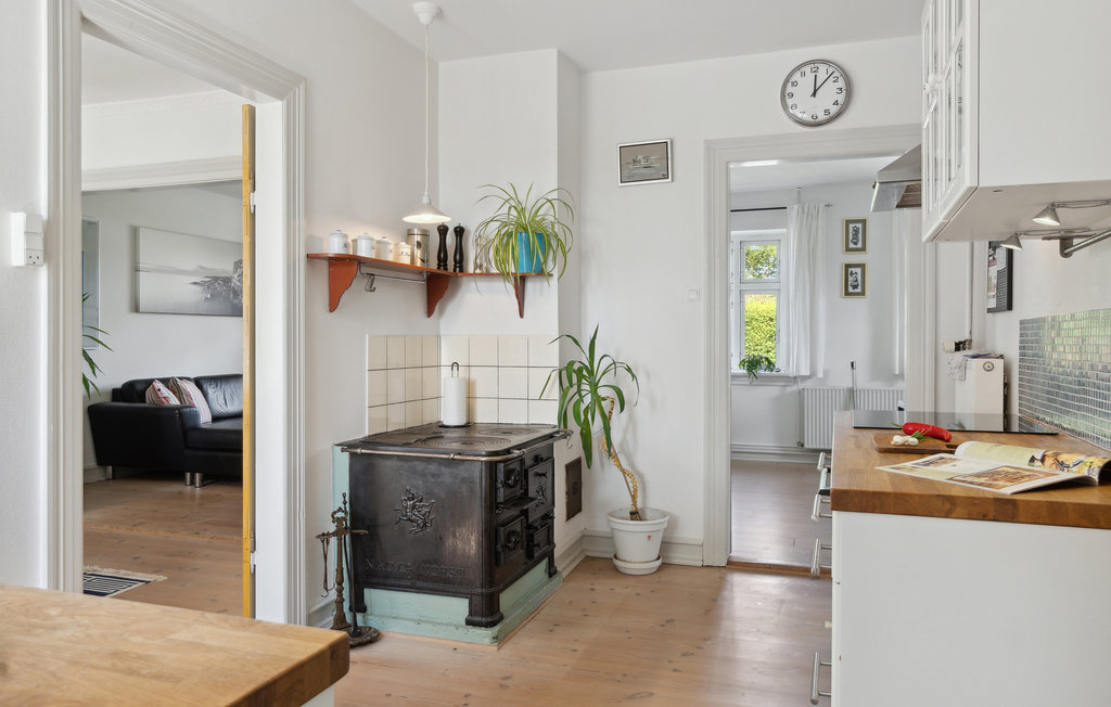 Feriehuse - Ristinge , Danmark - G11227 18