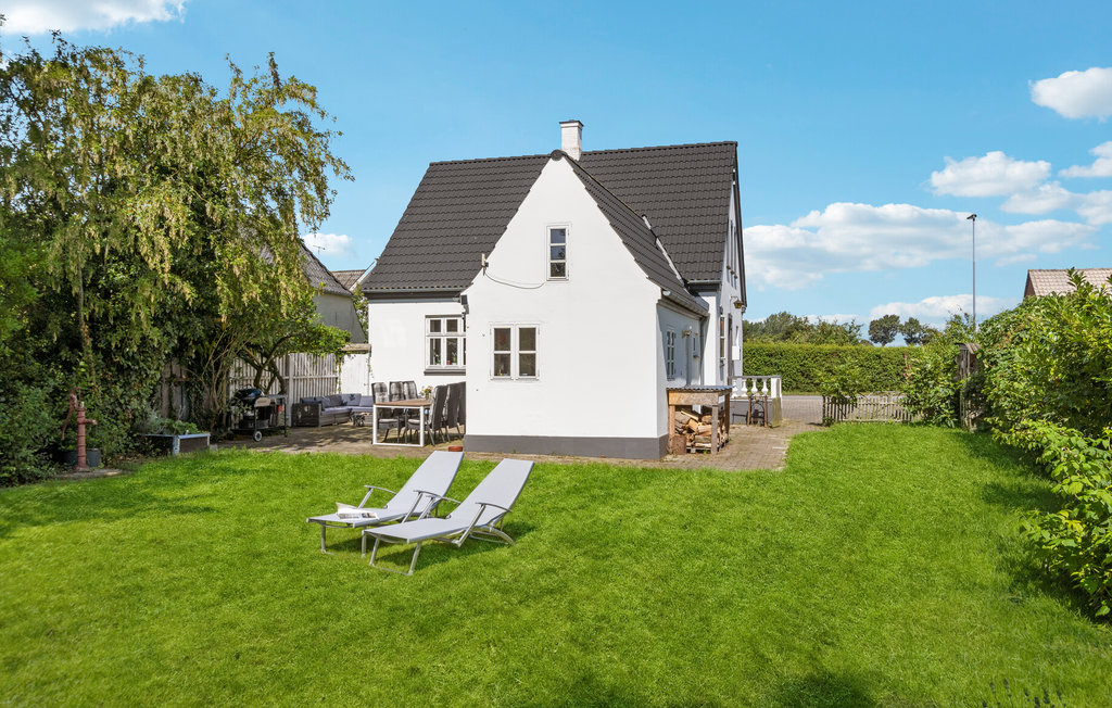 Feriehuse - Ristinge , Danmark - G11227 9