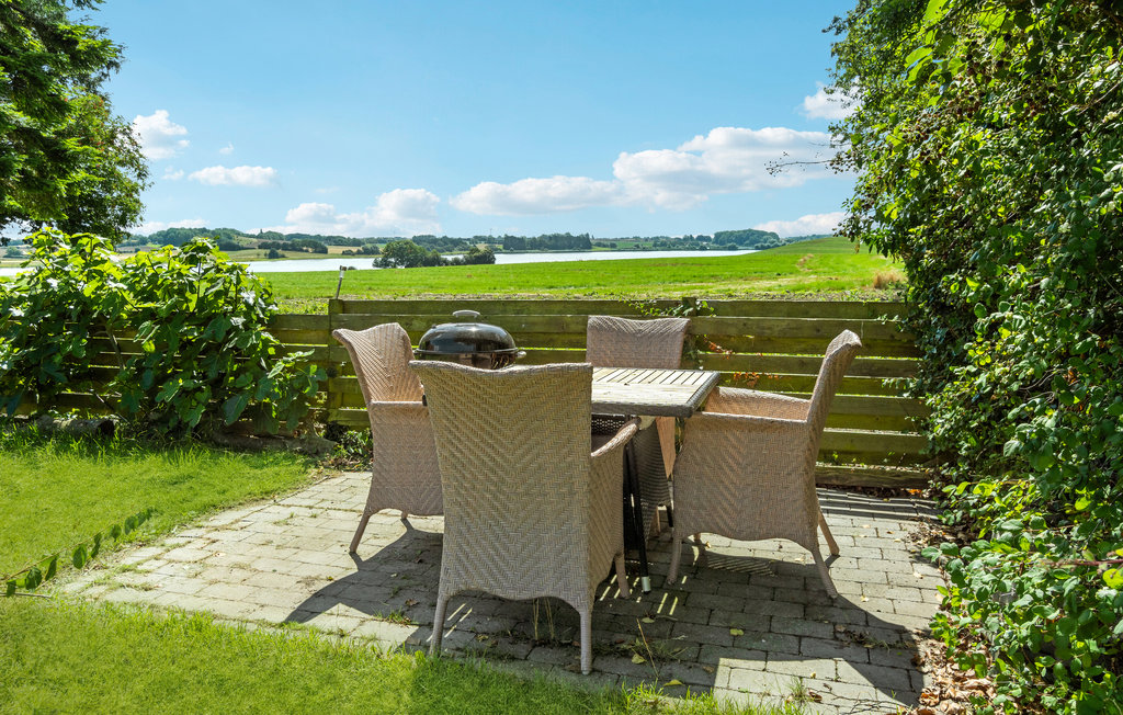 Feriehuse - Ristinge , Danmark - G11227 2