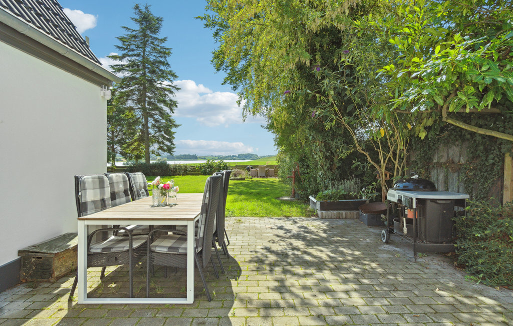 Feriehuse - Ristinge , Danmark - G11227 8