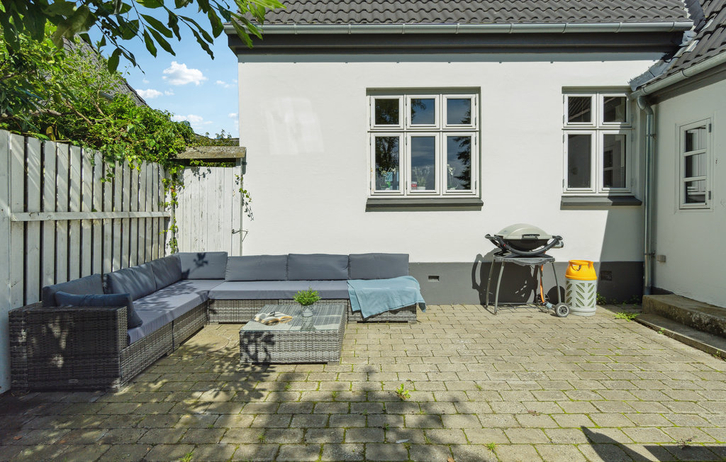 Feriehuse - Ristinge , Danmark - G11227 12