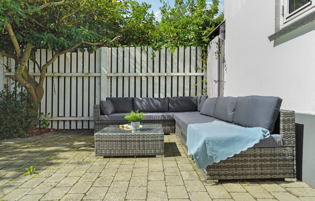 Feriehuse - Ristinge , Danmark - G11227 13