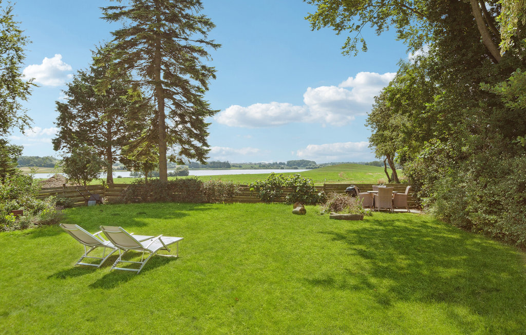 Feriehuse - Ristinge , Danmark - G11227 14