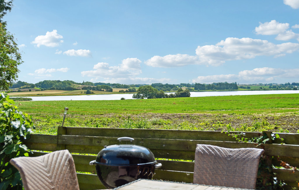 Feriehuse - Ristinge , Danmark - G11227 15