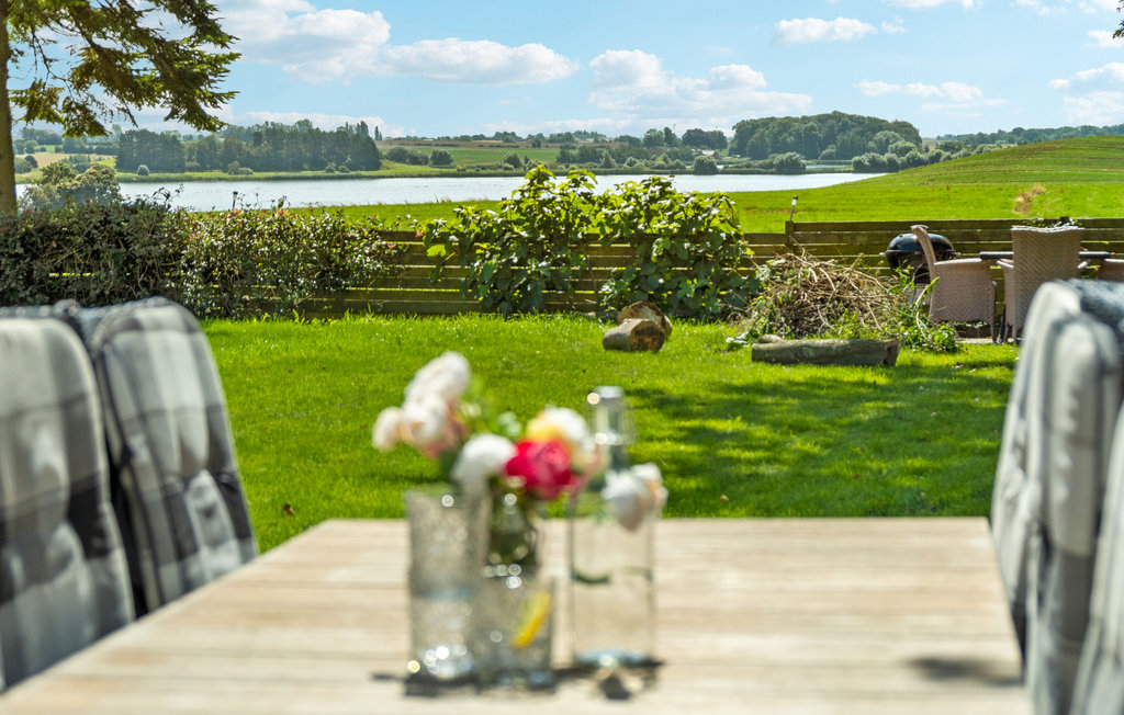 Feriehuse - Ristinge , Danmark - G11227 16