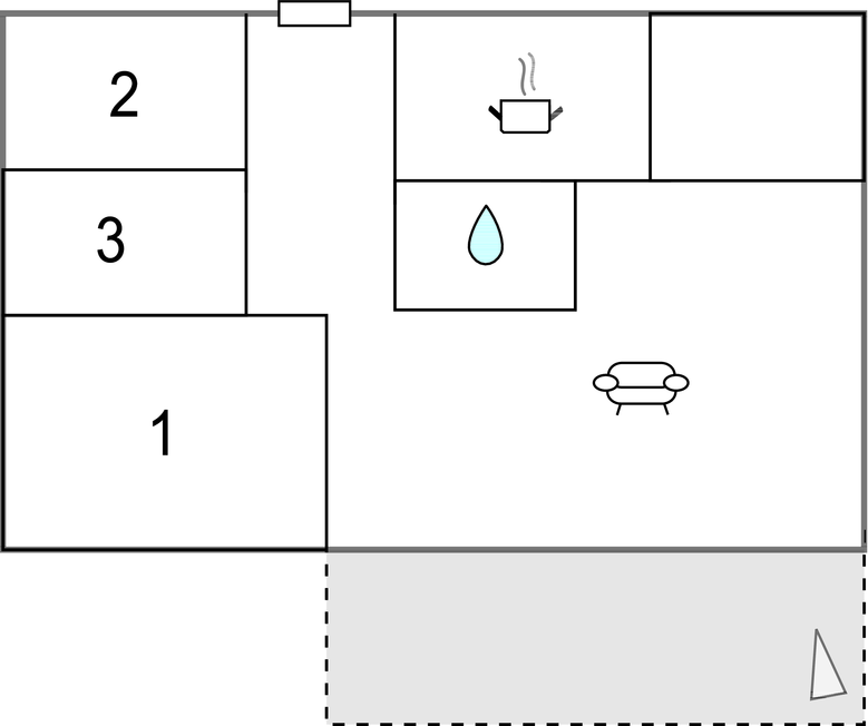 Feriehuse - Marstal - Ærø , Danmark - G11504 
