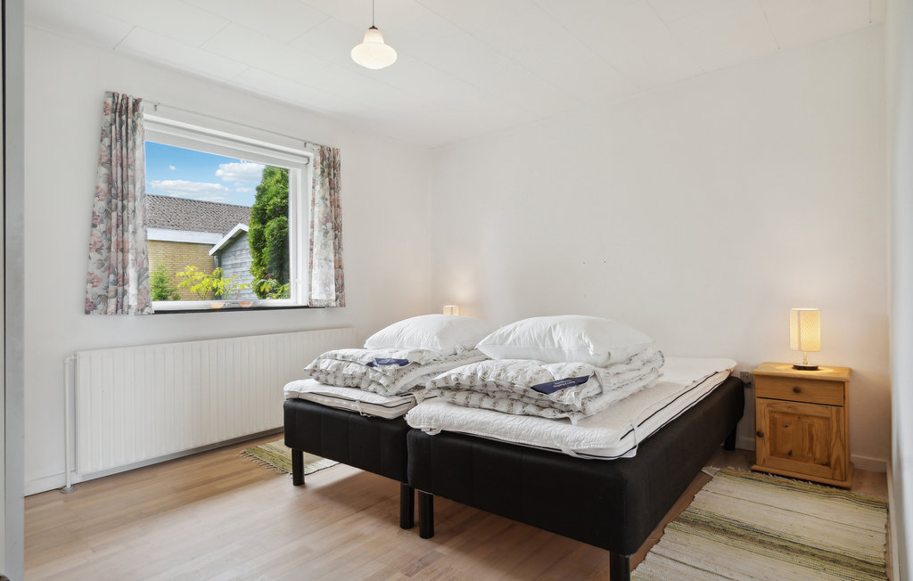 Feriehuse - Marstal - Ærø , Danmark - G11504 22