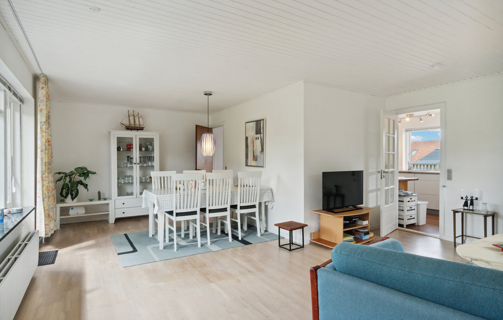 Feriehuse - Marstal - Ærø , Danmark - G11504 4