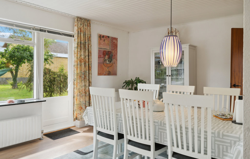 Feriehuse - Marstal - Ærø , Danmark - G11504 20