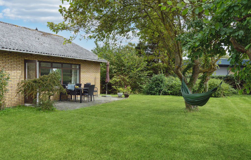 Feriehuse - Marstal - Ærø , Danmark - G11504 2