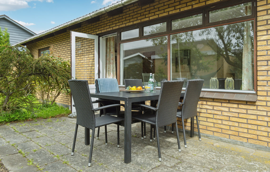 Feriehuse - Marstal - Ærø , Danmark - G11504 13