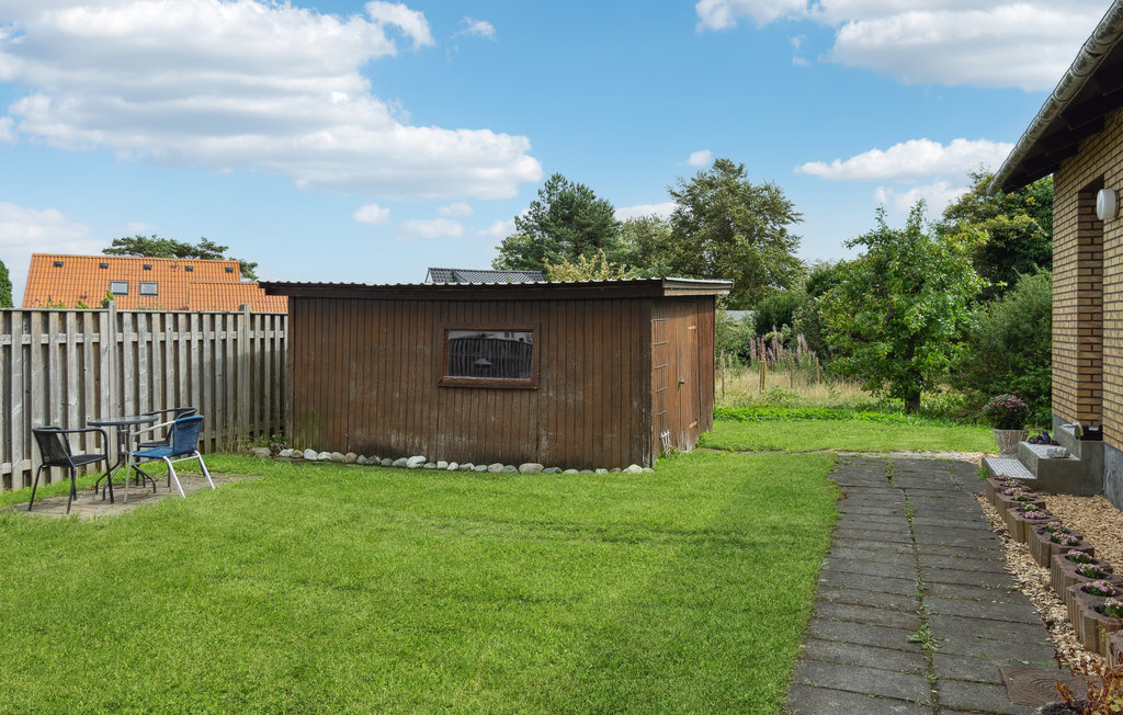 Feriehuse - Marstal - Ærø , Danmark - G11504 9