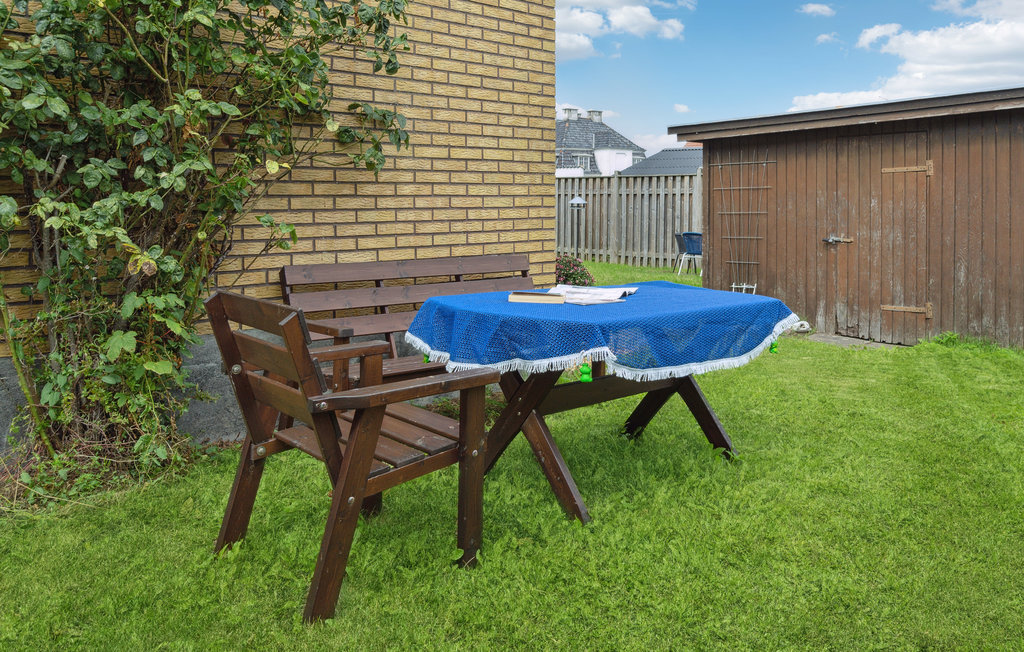 Feriehuse - Marstal - Ærø , Danmark - G11504 14