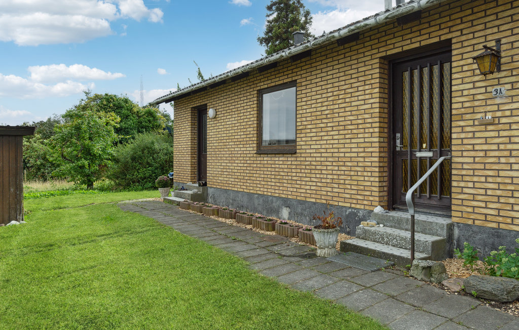 Feriehuse - Marstal - Ærø , Danmark - G11504 16