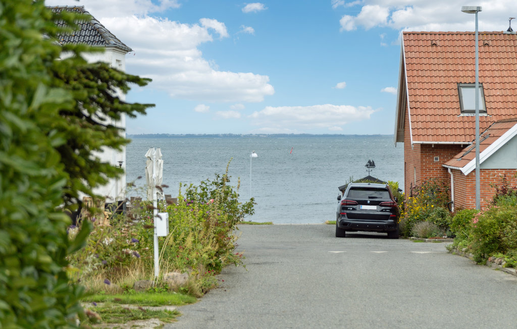 Feriehuse - Marstal - Ærø , Danmark - G11504 17