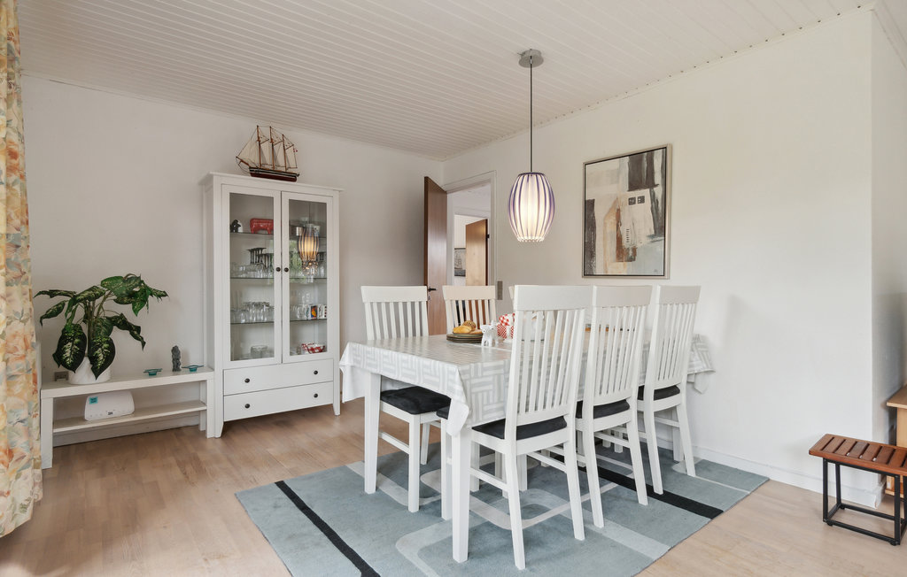 Feriehuse - Marstal - Ærø , Danmark - G11504 5