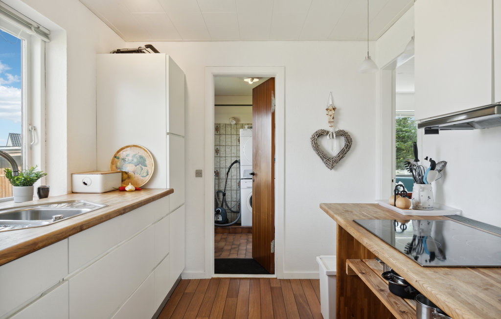 Feriehuse - Marstal - Ærø , Danmark - G11504 6