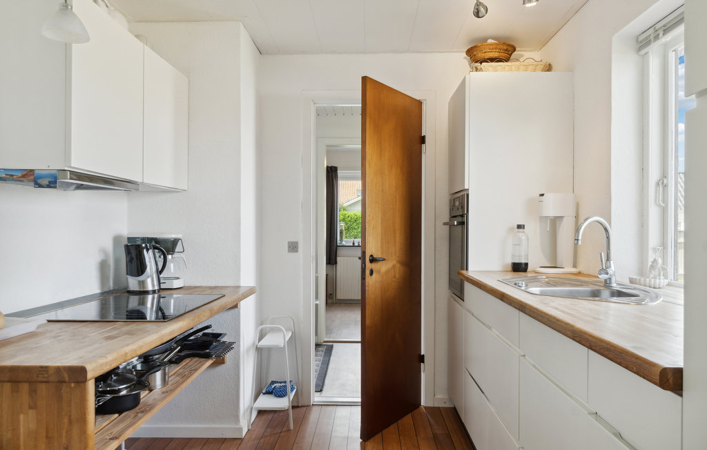 Feriehuse - Marstal - Ærø , Danmark - G11504 7