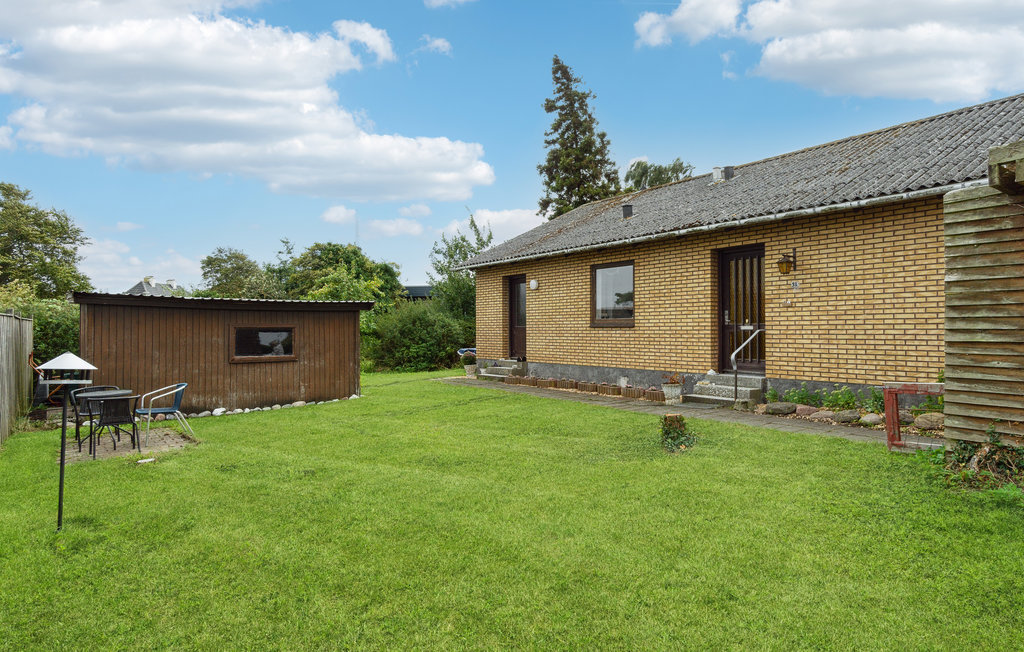 Feriehuse - Marstal - Ærø , Danmark - G11504 10