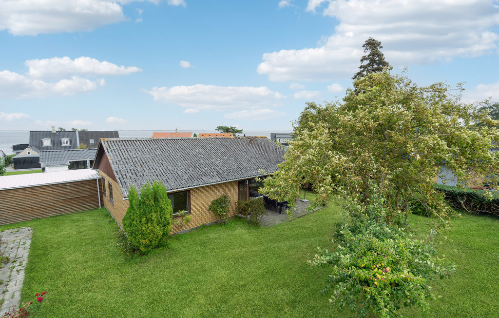 Feriehuse - Marstal - Ærø , Danmark - G11504 11