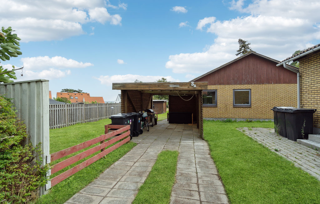 Feriehuse - Marstal - Ærø , Danmark - G11504 8