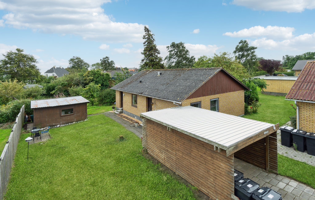 Feriehuse - Marstal - Ærø , Danmark - G11504 12