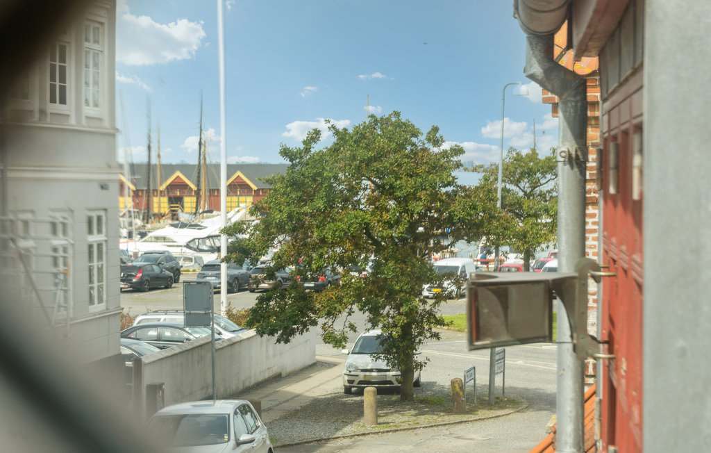 Semesterhus - Rudkøbing , Danmark - G11226 12