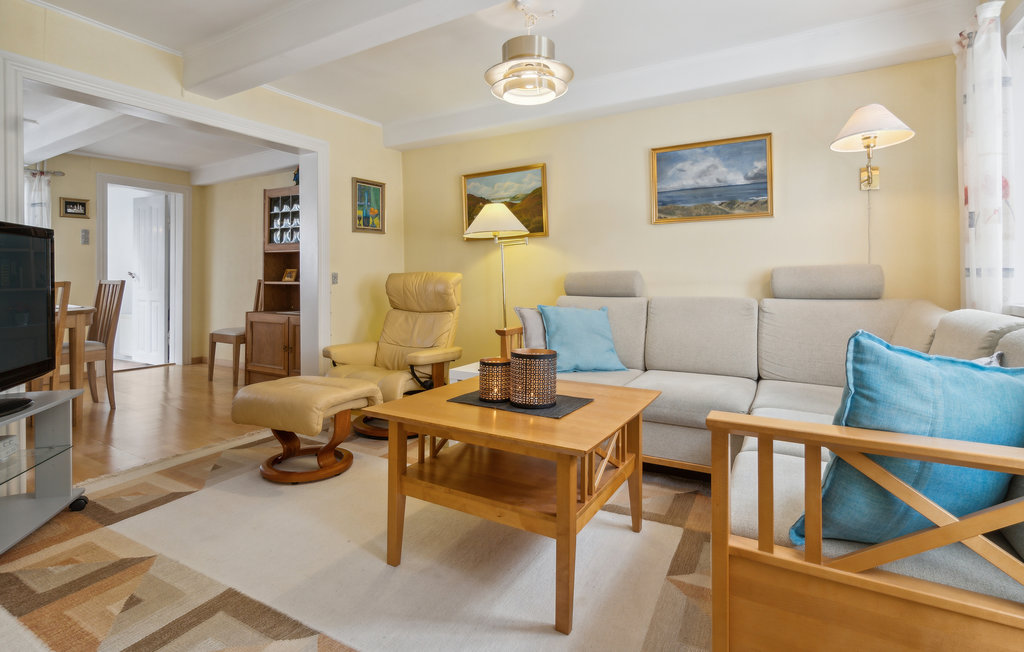 Semesterhus - Rudkøbing , Danmark - G11226 5