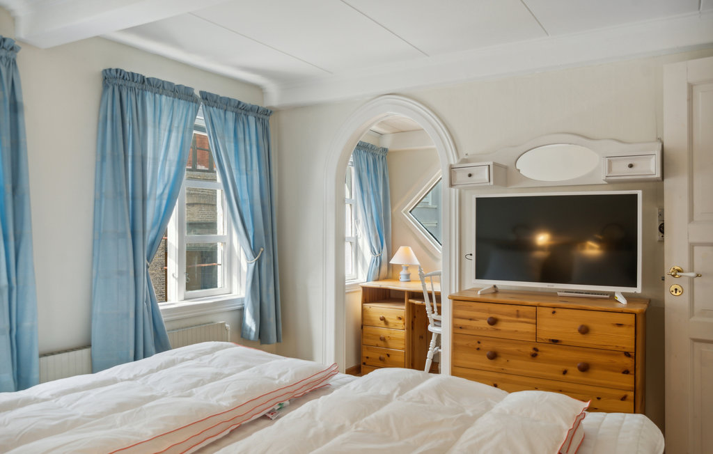 Semesterhus - Rudkøbing , Danmark - G11226 13