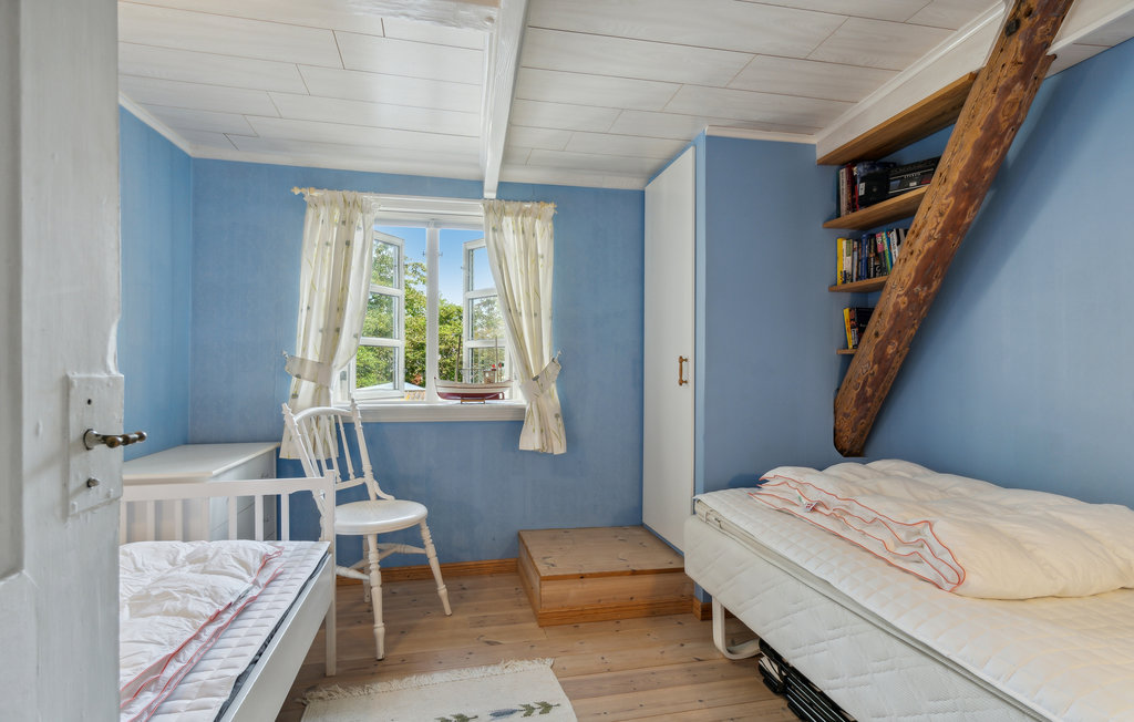 Semesterhus - Rudkøbing , Danmark - G11226 15