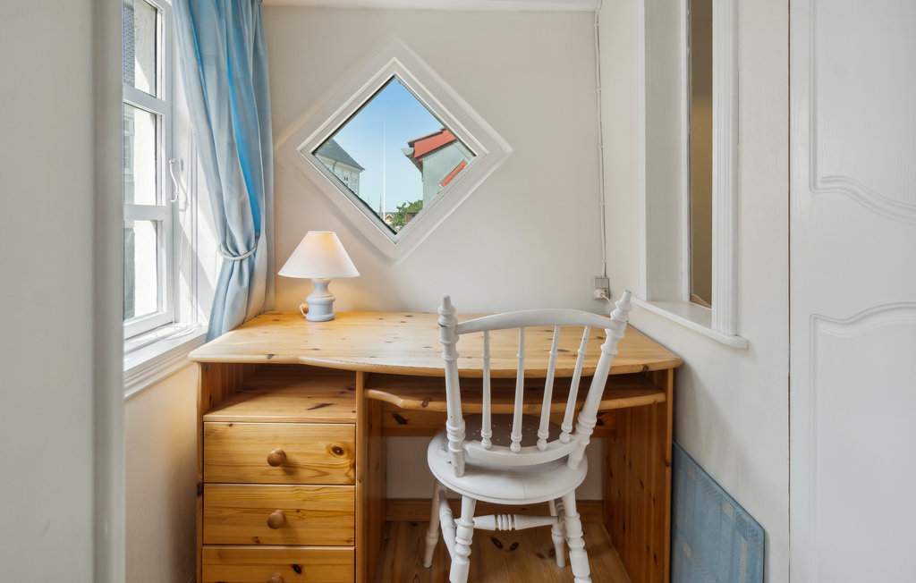 Semesterhus - Rudkøbing , Danmark - G11226 14