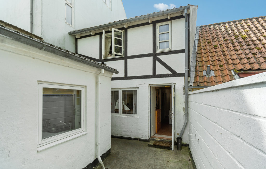 Semesterhus - Rudkøbing , Danmark - G11226 11