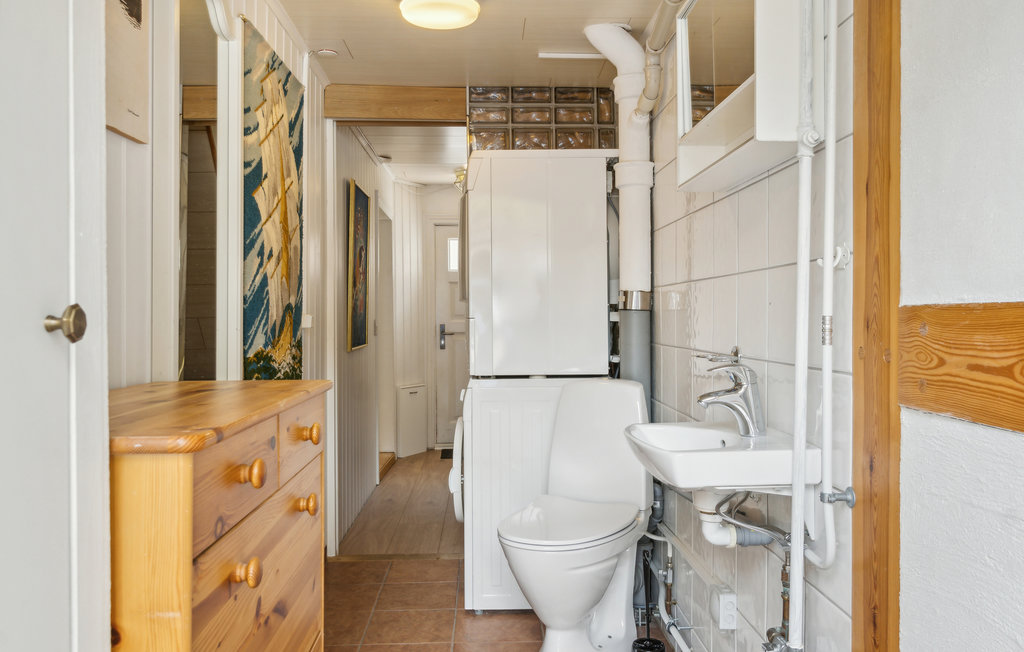 Semesterhus - Rudkøbing , Danmark - G11226 17