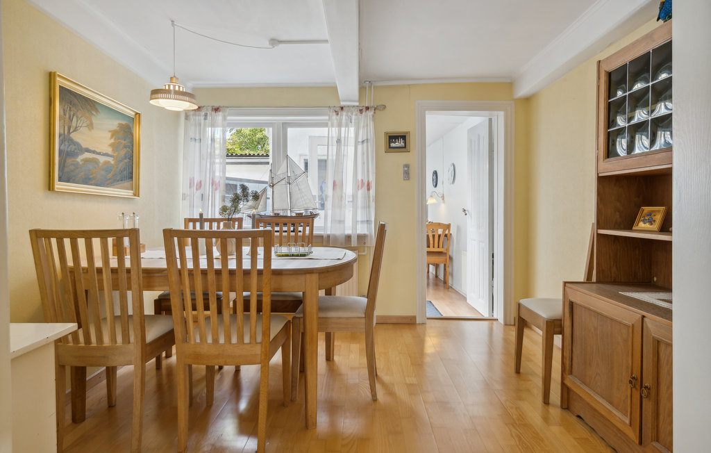 Semesterhus - Rudkøbing , Danmark - G11226 7