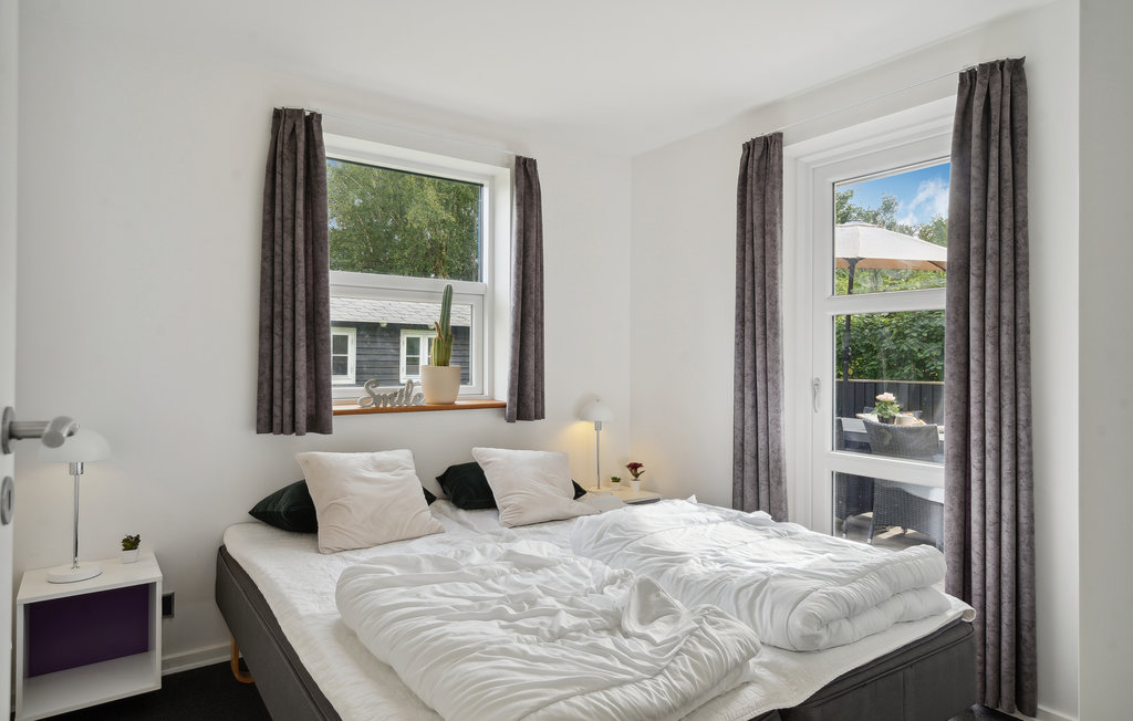 Ferienhaus - Ristinge , Dänemark - G11229 18