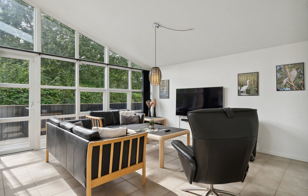 Ferienhaus - Ristinge , Dänemark - G11229 3