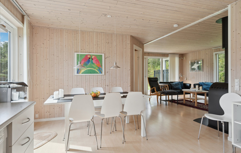 Ferienhaus - Ristinge , Dänemark - G11230 5
