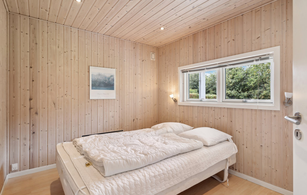 Ferienhaus - Ristinge , Dänemark - G11230 19