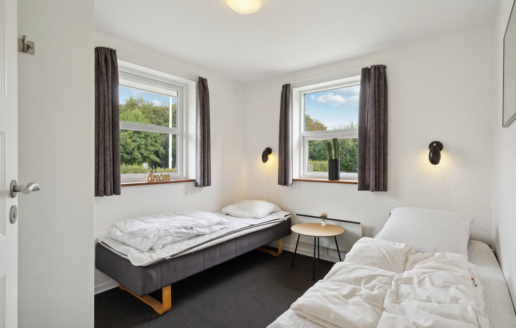 Ferienhaus - Ristinge , Dänemark - G11229 21