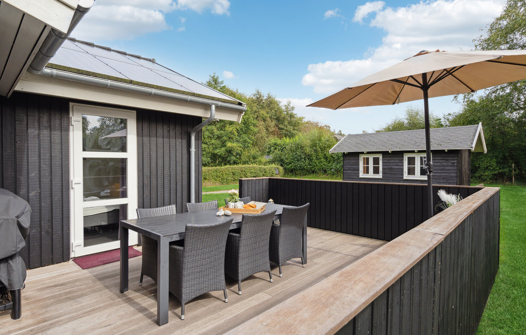 Ferienhaus - Ristinge , Dänemark - G11229 2