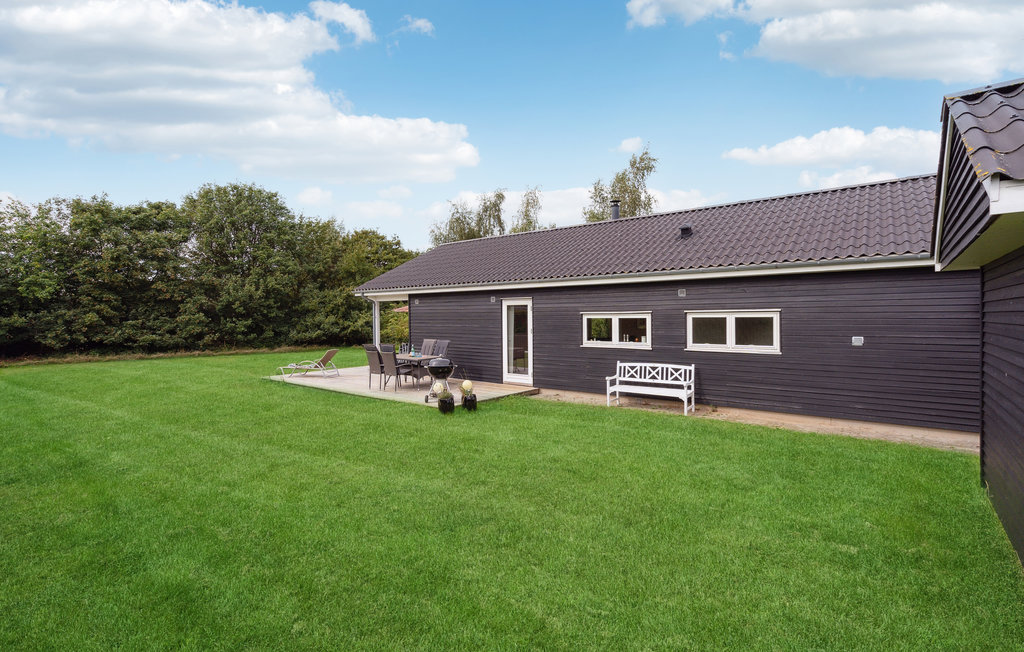 Ferienhaus - Ristinge , Dänemark - G11230 15