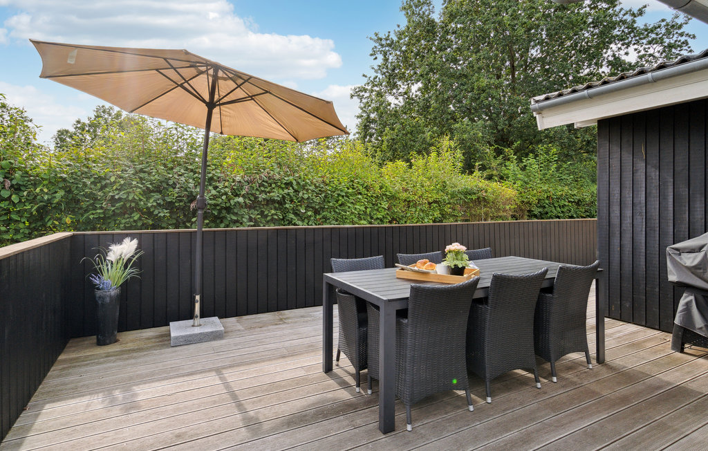 Ferienhaus - Ristinge , Dänemark - G11229 15