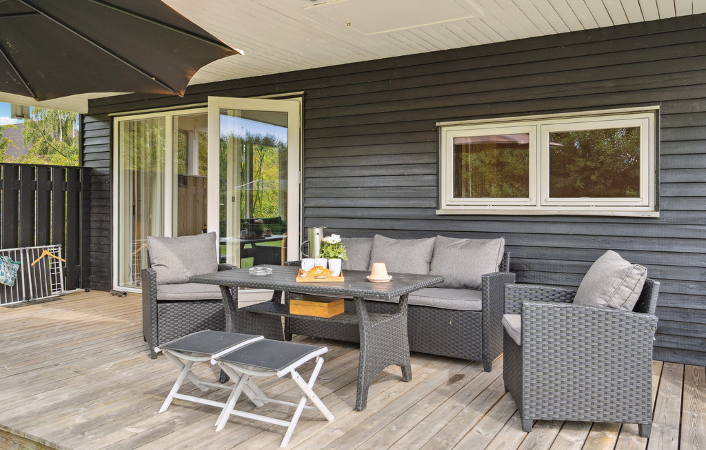 Ferienhaus - Ristinge , Dänemark - G11230 16