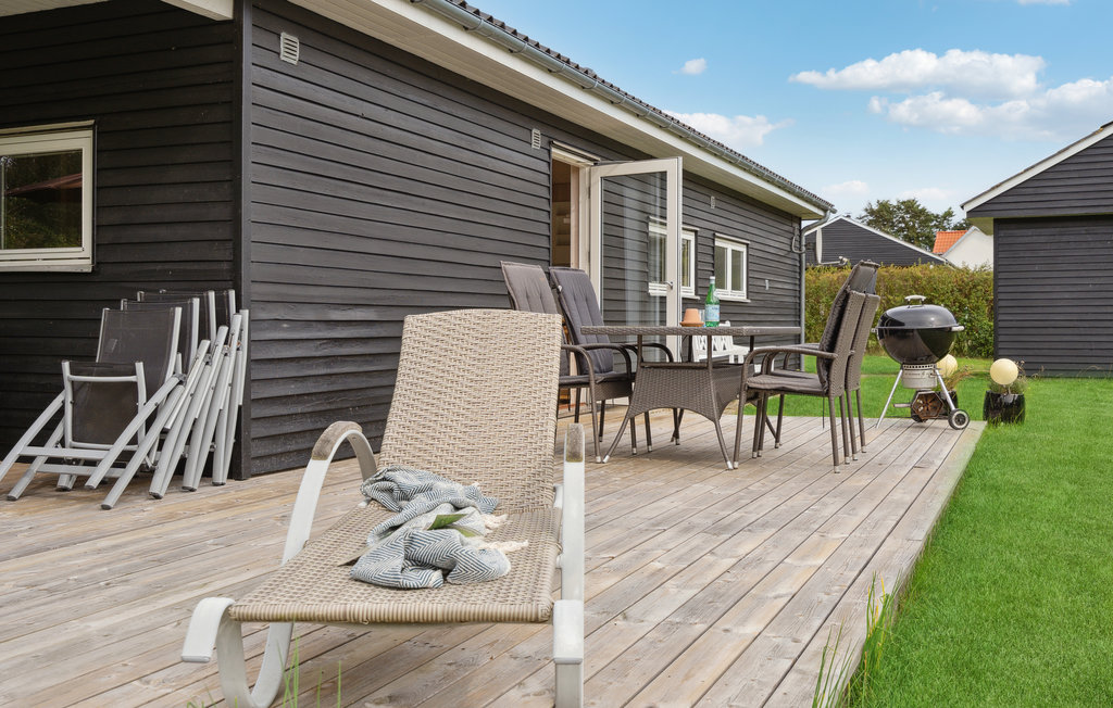 Ferienhaus - Ristinge , Dänemark - G11230 2