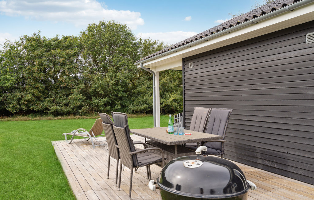 Ferienhaus - Ristinge , Dänemark - G11230 8