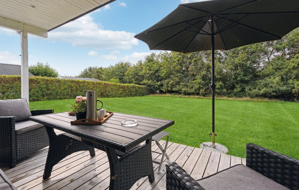 Ferienhaus - Ristinge , Dänemark - G11230 17