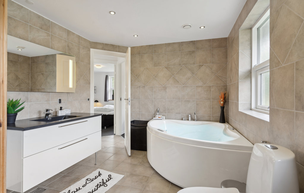 Ferienhaus - Ristinge , Dänemark - G11229 8