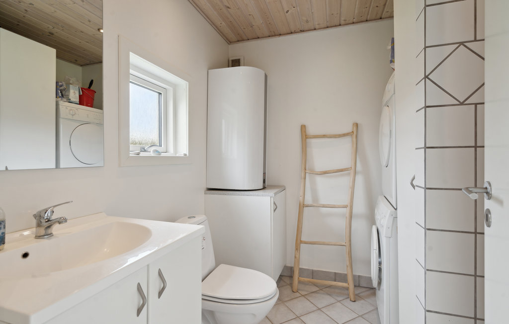 Ferienhaus - Ristinge , Dänemark - G11230 23