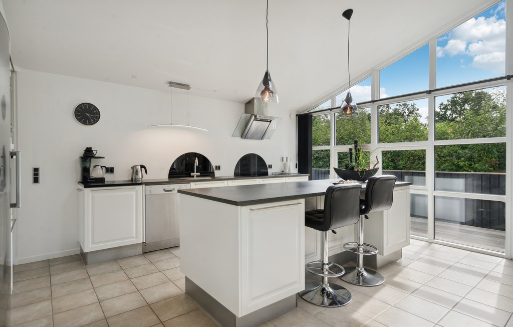 Ferienhaus - Ristinge , Dänemark - G11229 6