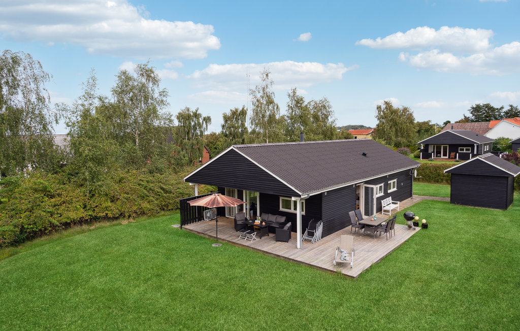 Ferienhaus - Ristinge , Dänemark - G11230 1